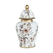 GINGER JAR