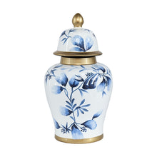 GINGER JAR