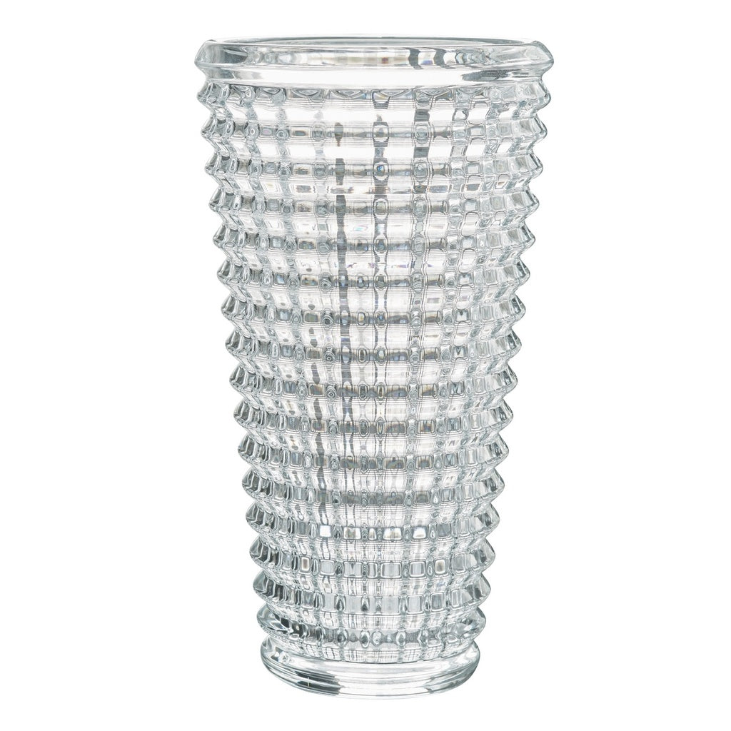 GLASS VASE