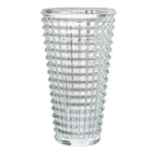 GLASS VASE