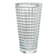 GLASS VASE