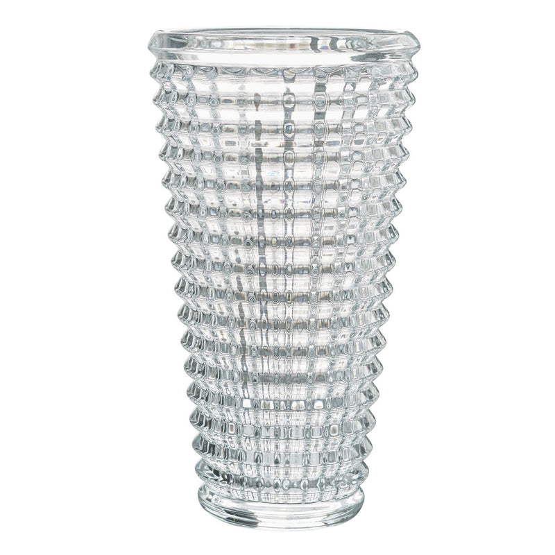 GLASS VASE
