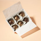 Matakana Honest Choc - Espresso Martini  - 6 Chocolate Bonbons 60g
