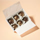 Matakana Honest Choc - Espresso Martini  - 6 Chocolate Bonbons 60g