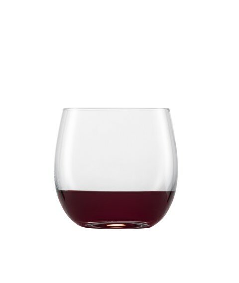 Banquet Whisky Tumbler (330ml)