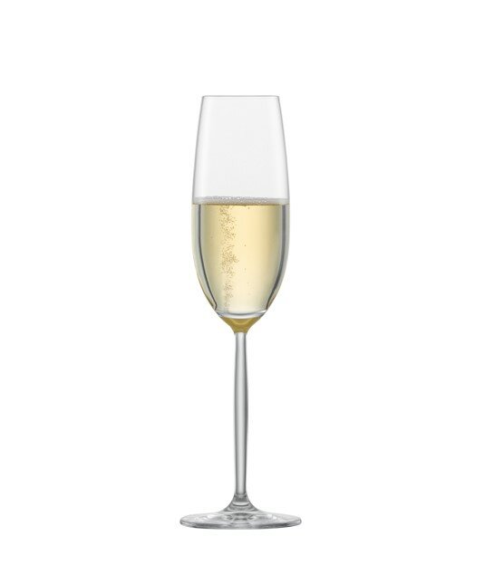 Diva Champagne Flute (219ml)