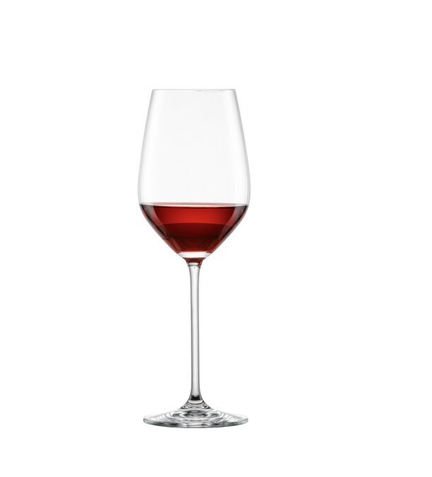 Fortissimo Red Wine (505ml) - Set of 4