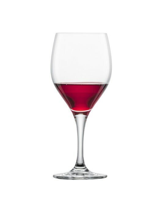 Mondial Red Wine (445ml)