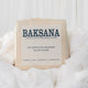 Baksana 95/5 Hungarian Goose Down & Feather Summer Weight Duvet Inner