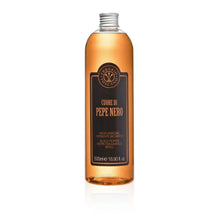 Erbario Home Fragrance (Diffuser Refill) - 500ml - Pepe Nero