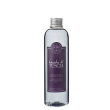 Erbario Home Fragrance (Diffuser Refill) - 500ml - Bacche di Tuscia