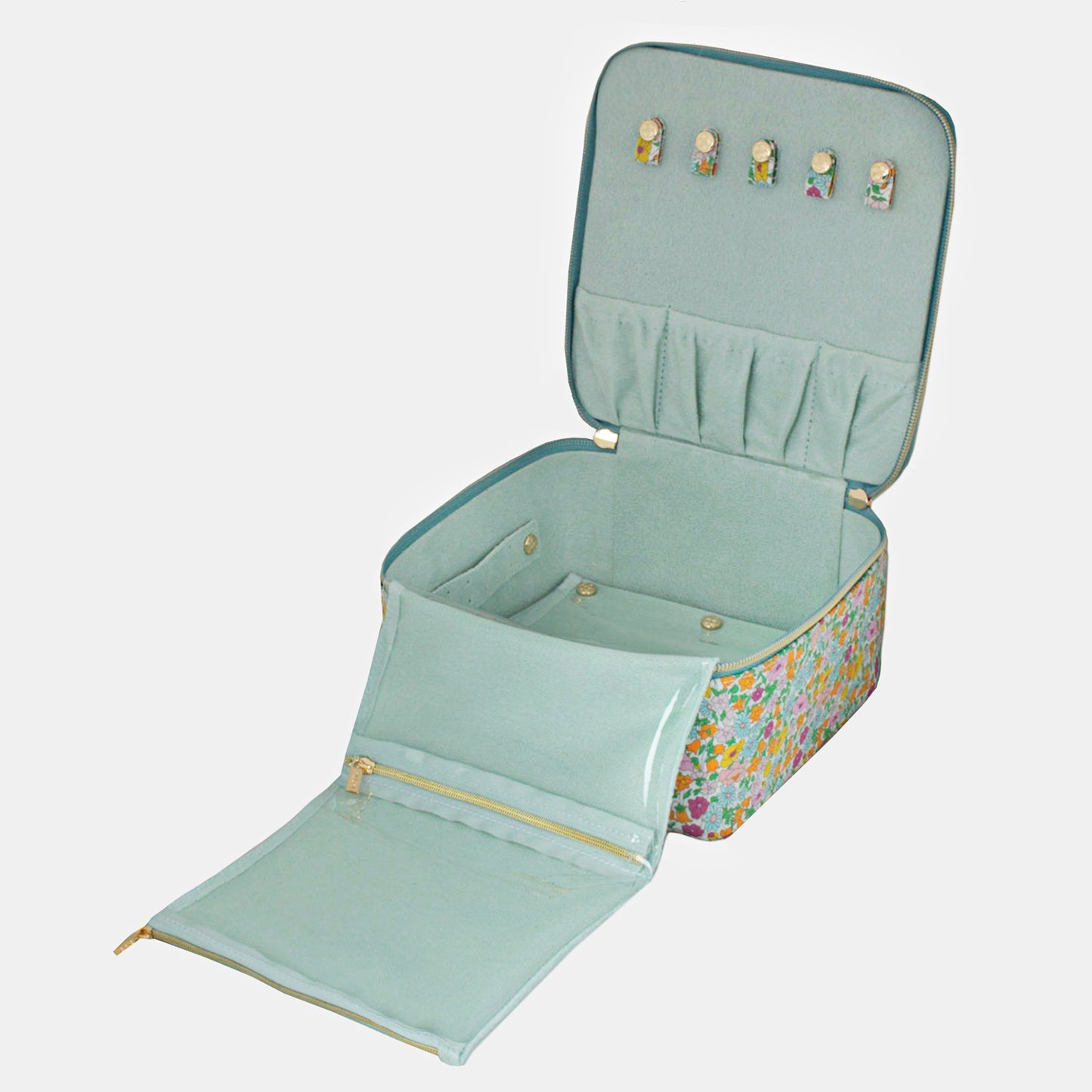 Tonic Liberty Large Jewellery Cube