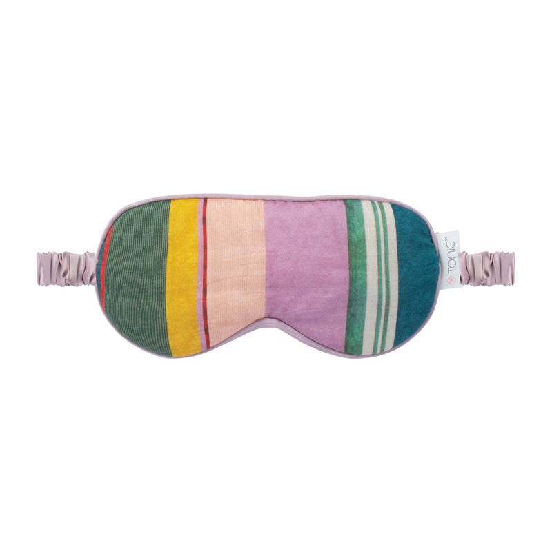 Liberty Print  Eye Mask Range