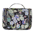 Tonic Essential Cosmetic Bag - Fleur Ink