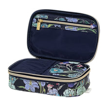 Tonic- Makeup Organiser - Fleur Ink