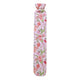 Tonic Long Hot Water Bottle - Fleur Rose