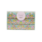 Liberty Print - Boxed POPPY 3pc handerchiefs