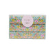 Liberty Print - Boxed POPPY 3pc handerchiefs