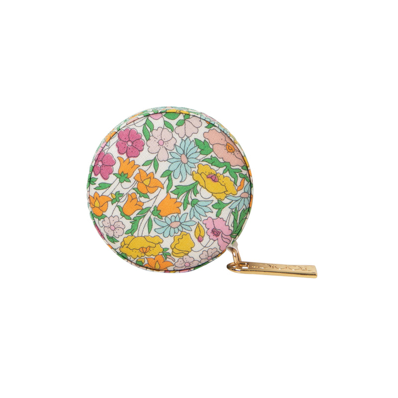 Tonic Measuring Tape - Liberty Poppy