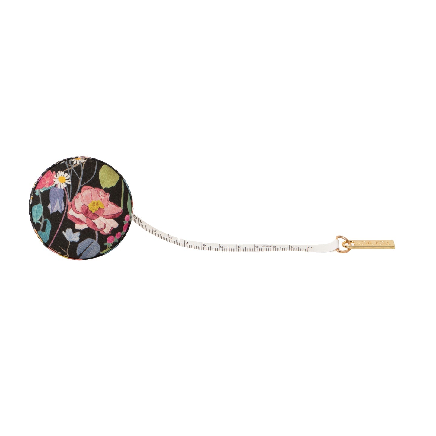 Tonic Measuring Tape - Liberty Fairytale Forest