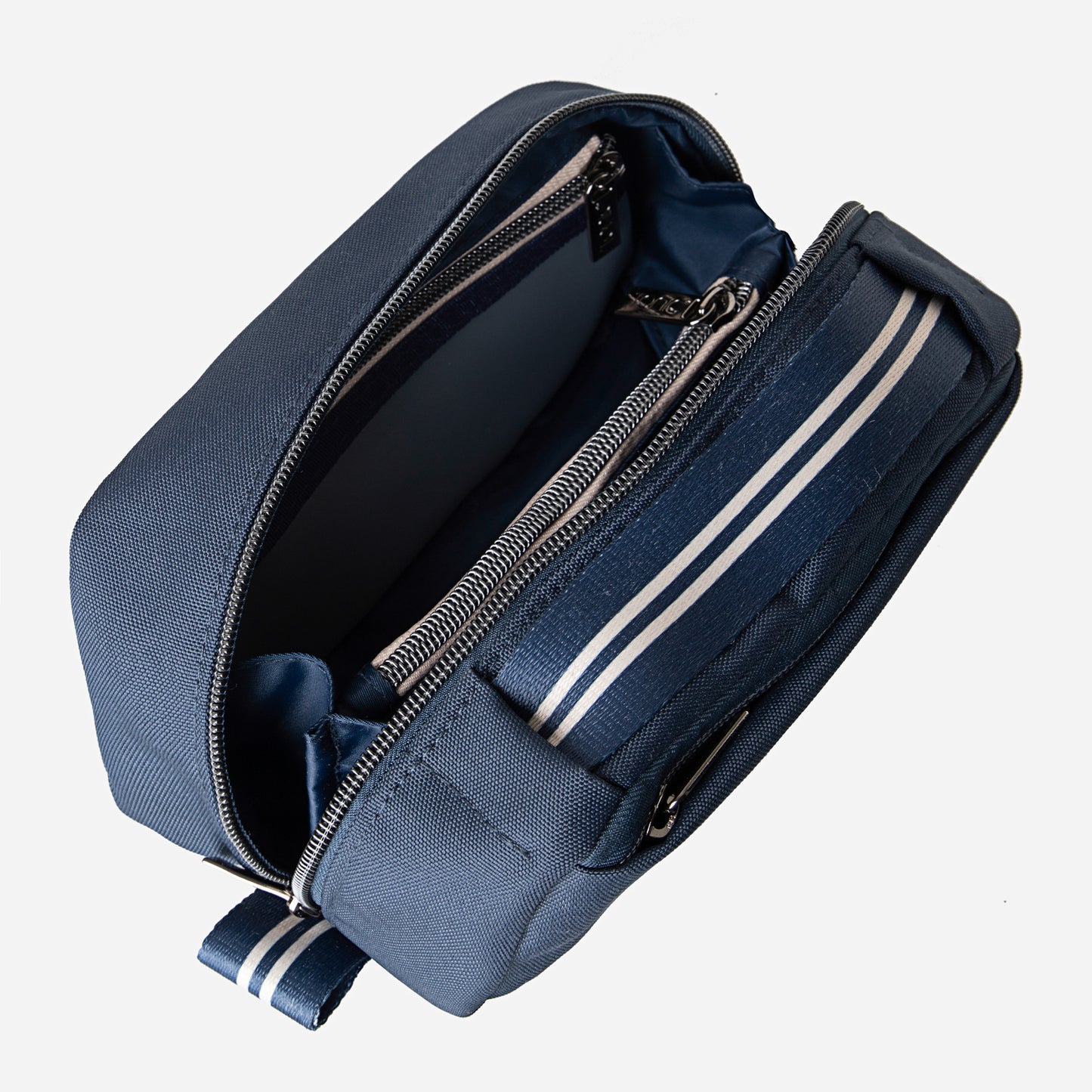 Tonic - Small travel bag - Navy