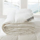 95/5 Hungarian Goose Down & Feather Duvet Inner