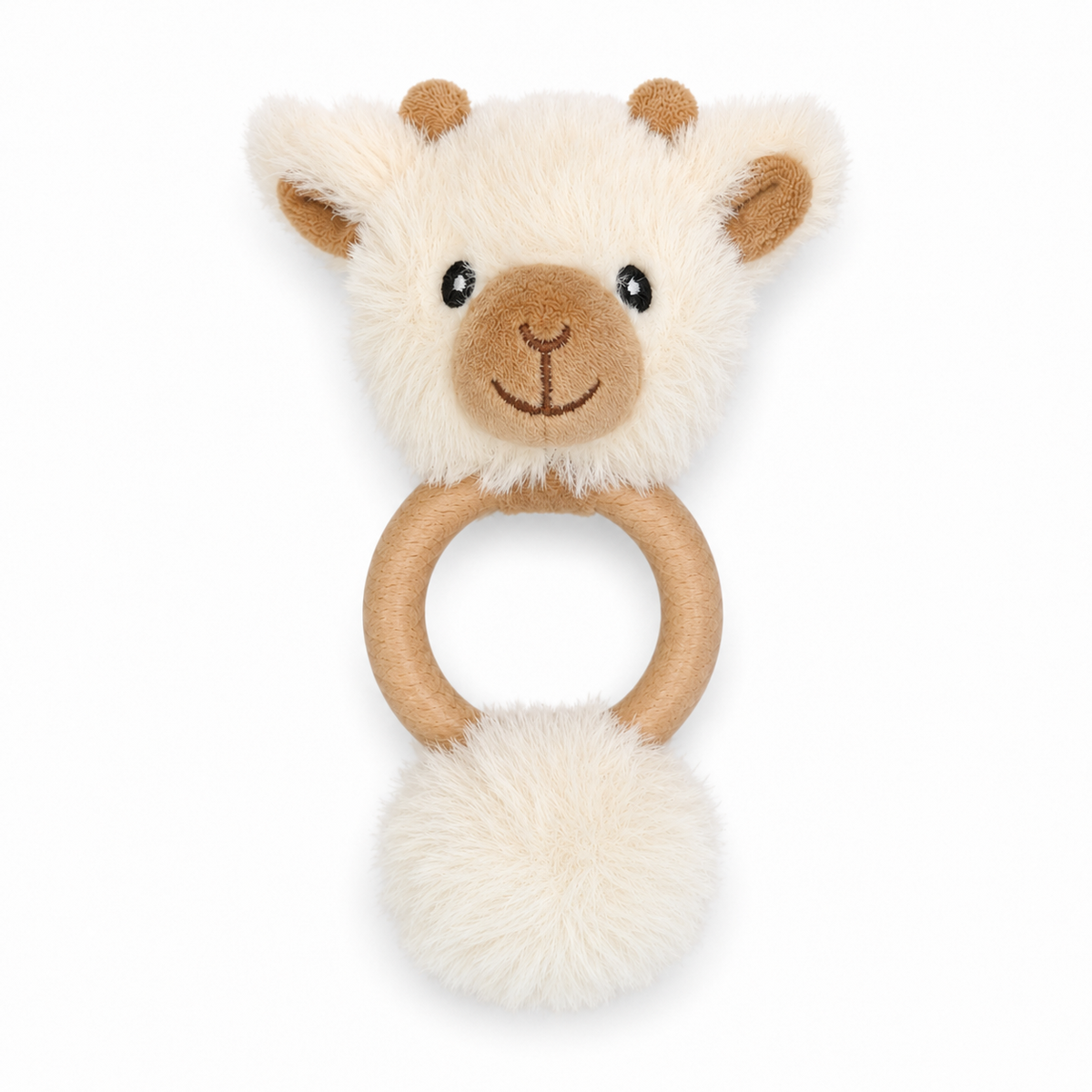 Juno the Giraffe - Teether