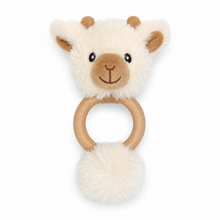 Juno the Giraffe - Teether
