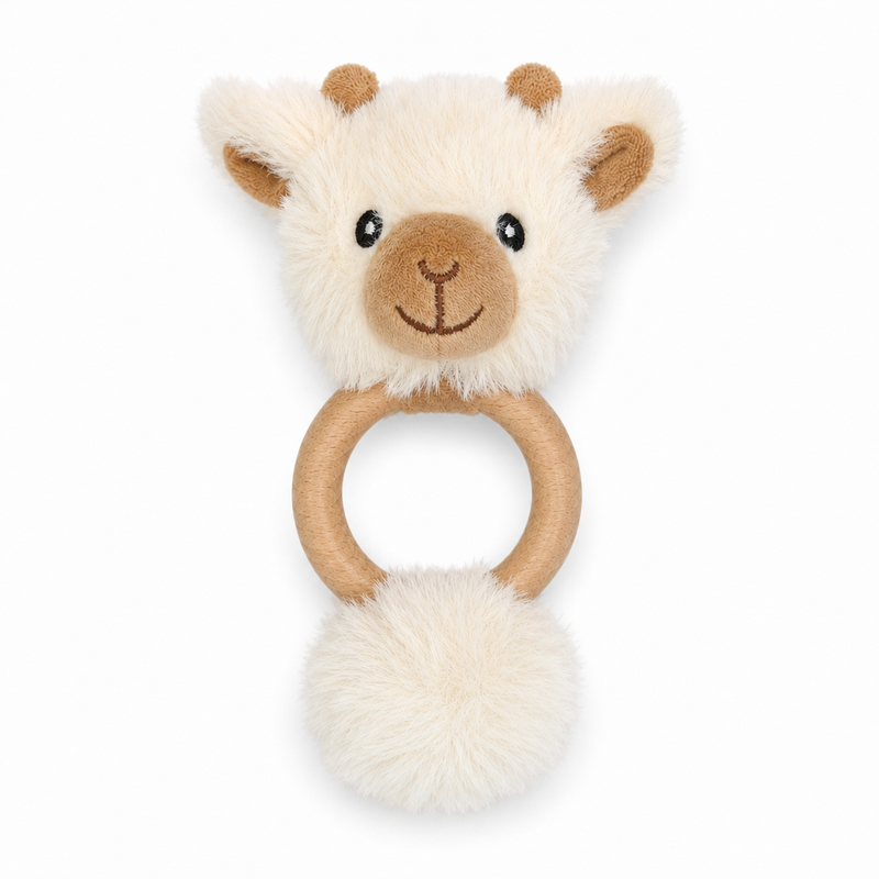 Juno the Giraffe - Teether