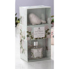 Secret Garden Scented Diffuser 120ml -Fresh Linen