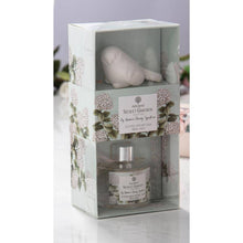 Secret Garden Scented Diffuser 120ml -Fresh Linen