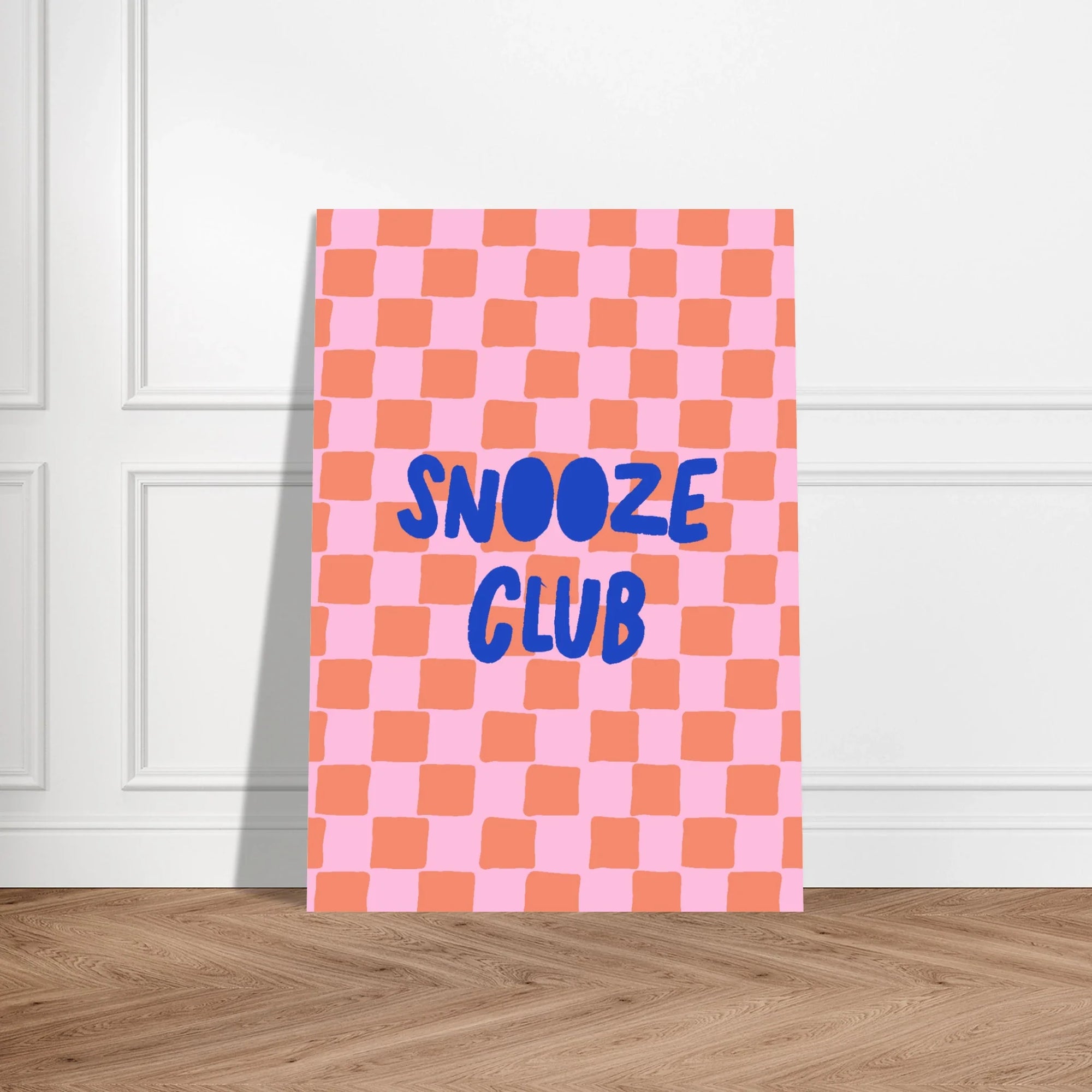 Snooze Club