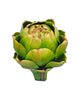 Open Artichoke – Green