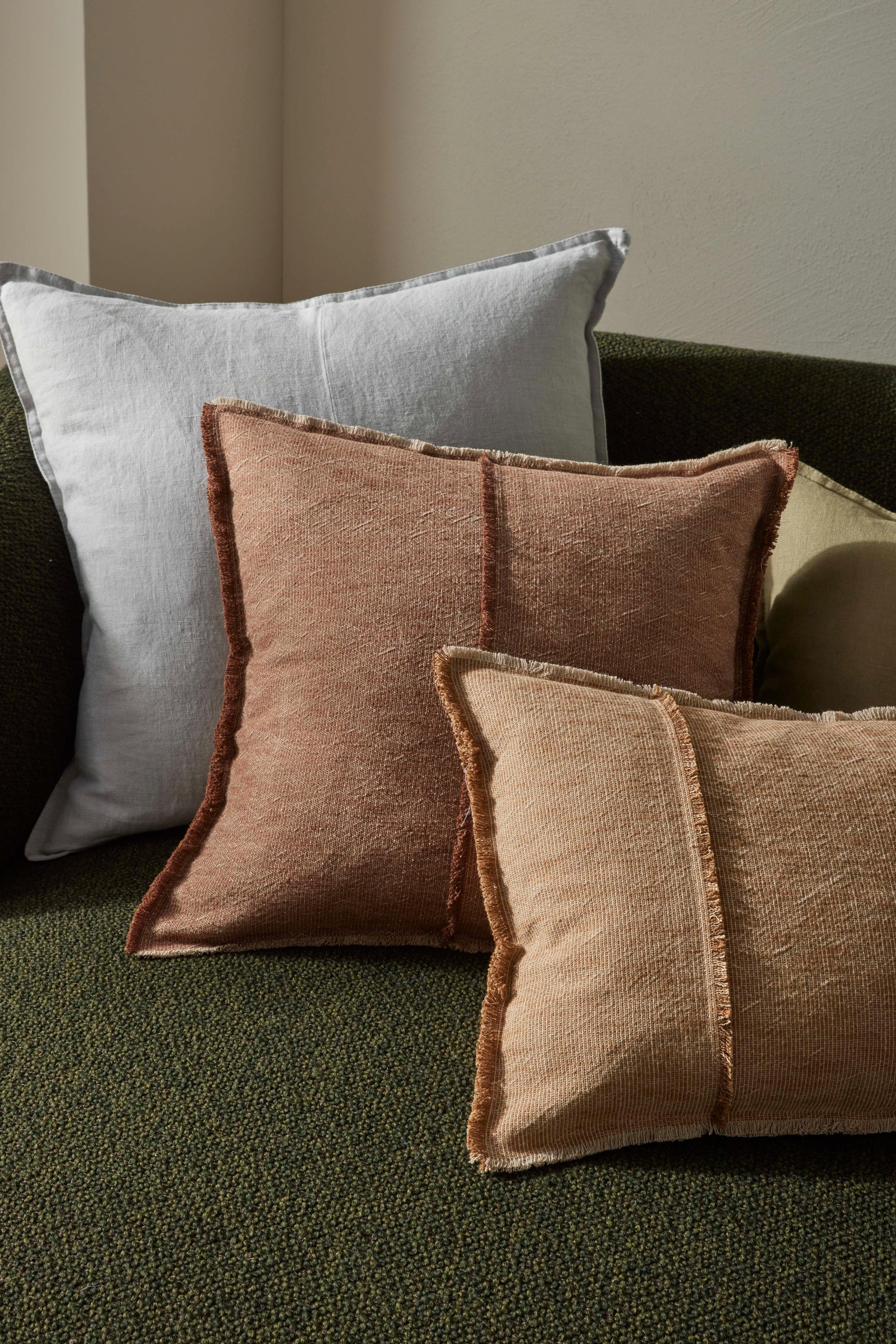 Weave Adela Cushion Range