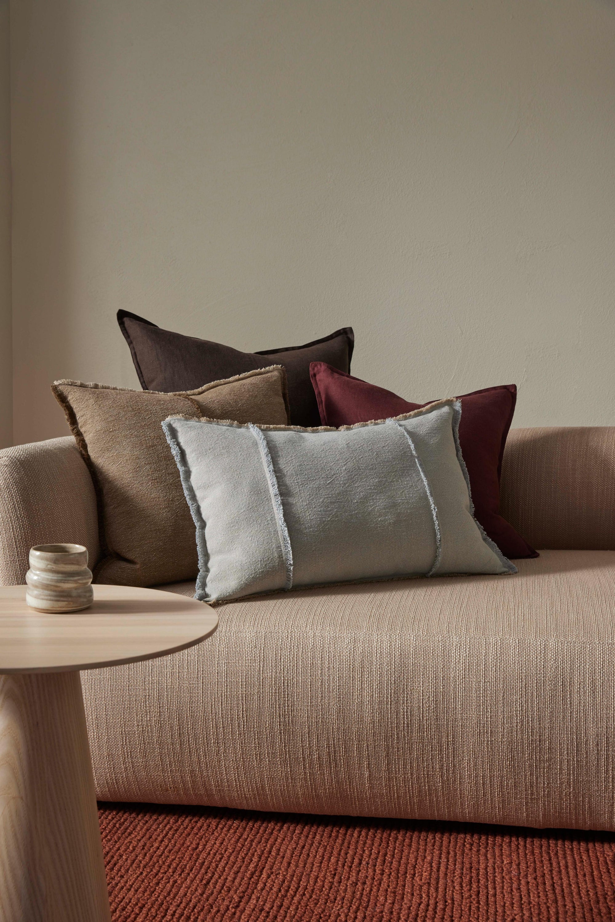 Weave Adela Cushion Range