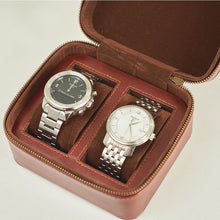 Gentleman's Watch Case