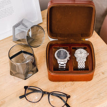 Gentleman's Watch Case