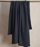 Ansel Throw Navy