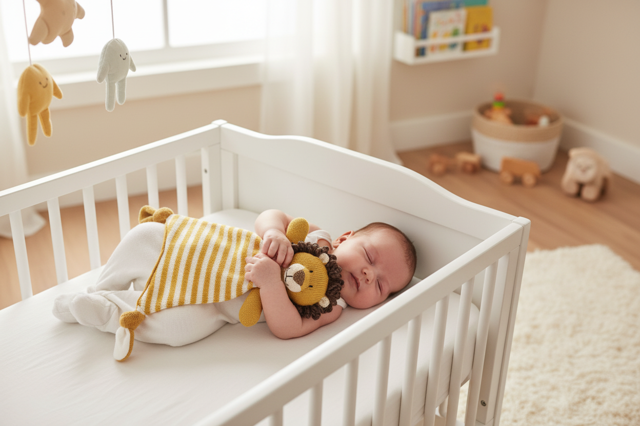 Arthur Comforter