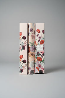 Ashdene Garden Grace Draw Liner - Bouquet