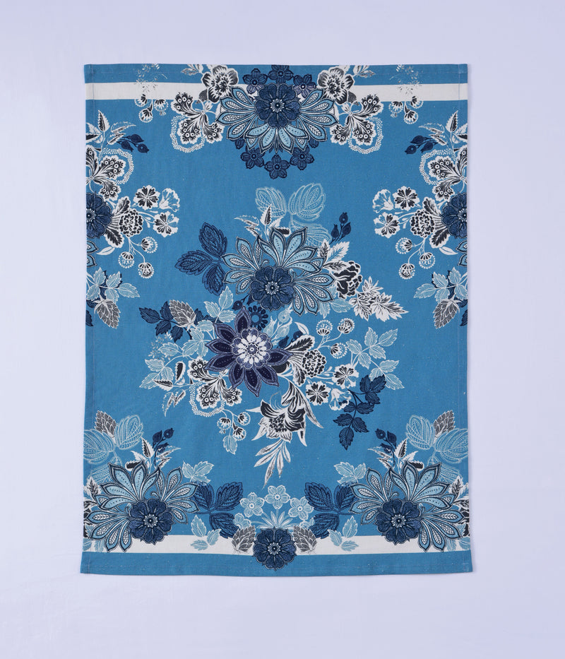 Atrani Tea Towel
