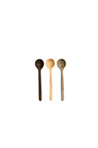 Frankly Cotton - Small Bowl set of 5 - Multi Natural Colours - 7.5cm wide