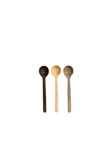 Frankly Cotton - Small Bowl set of 5 - Multi Natural Colours - 7.5cm wide