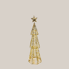Gold Bling 80cm Christmas Tree