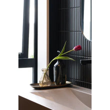 ANKARA Avani Trays - Set of 3 - Solid Brass