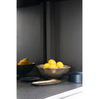 ANKARA Avani Trays - Set of 3 - Solid Brass