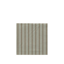 BROSTE Copenhagen Paper Napkin Dolly - Desert Sage/Dark Green 20 Pack