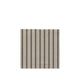 BROSTE Copenhagen Paper Napkin Dolly - Black/Off-White 20 Pack - 33cm wide