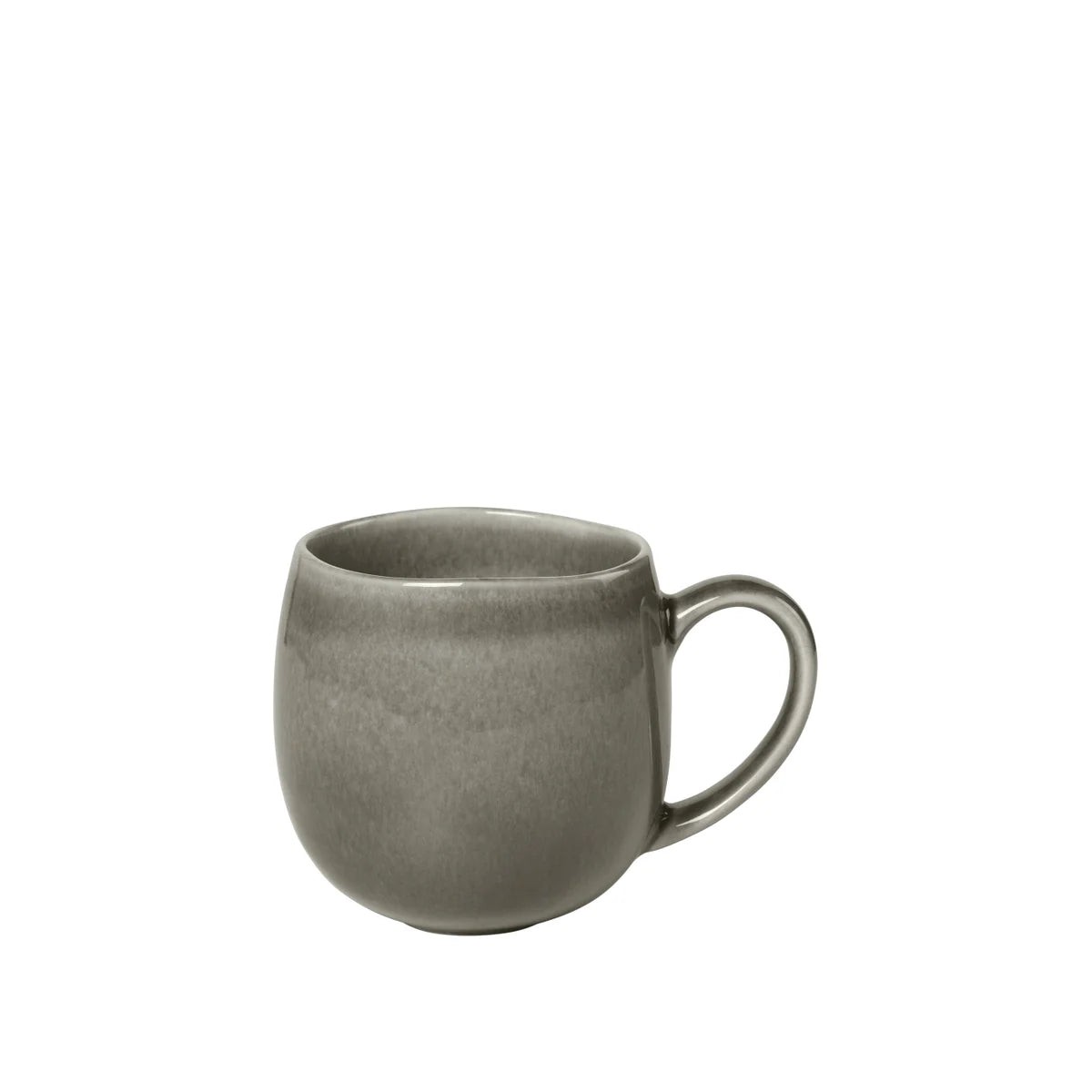 BROSTE Copenhagen Nordic Rain Mug with Handle 10cm