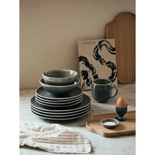 BROSTE Copenhagen Nordic Rain Mug with Handle 10cm